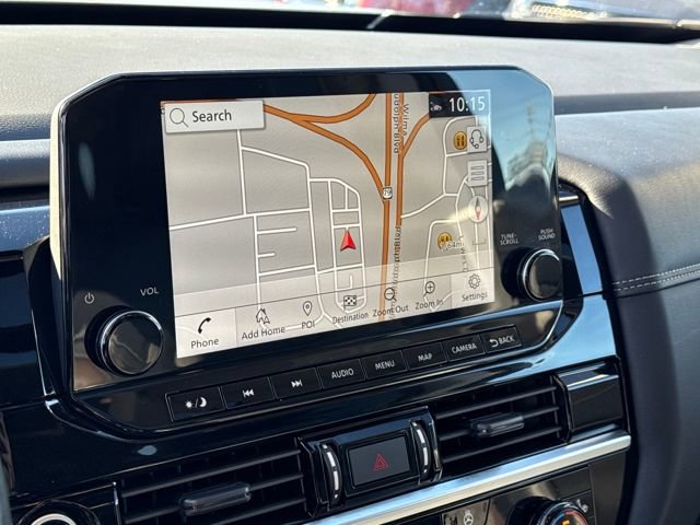 Used 2024 Nissan Pathfinder Platinum w/ Cargo Package image 21