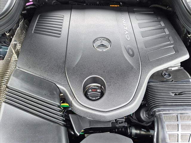 New 2027 Mercedes-Benz GLE 450 4MATIC image 15
