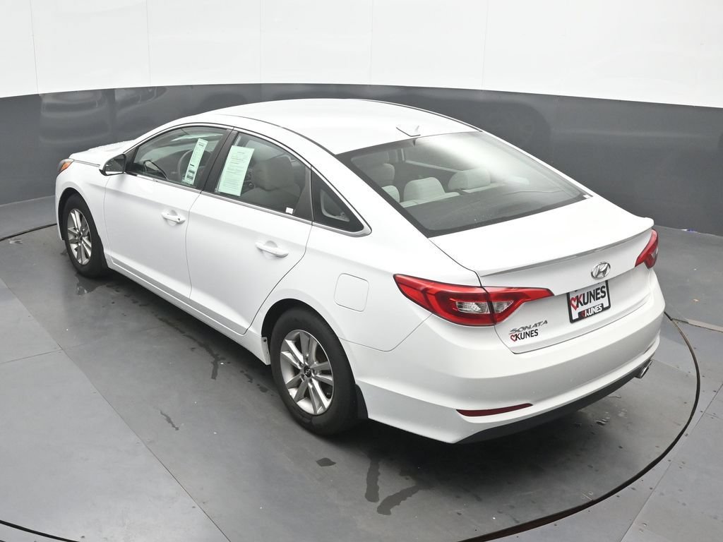 Used 2016 Hyundai Sonata SE FWD image 37