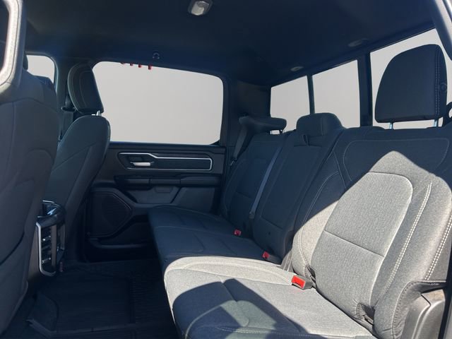 Used 2022 RAM 1500 Big Horn AWD/4WD image 15