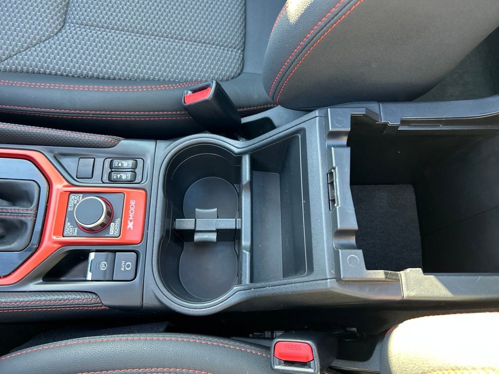 Used 2019 Subaru Forester Sport image 23