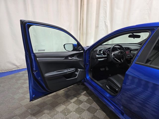 Used 2019 Honda Civic Sport image 11