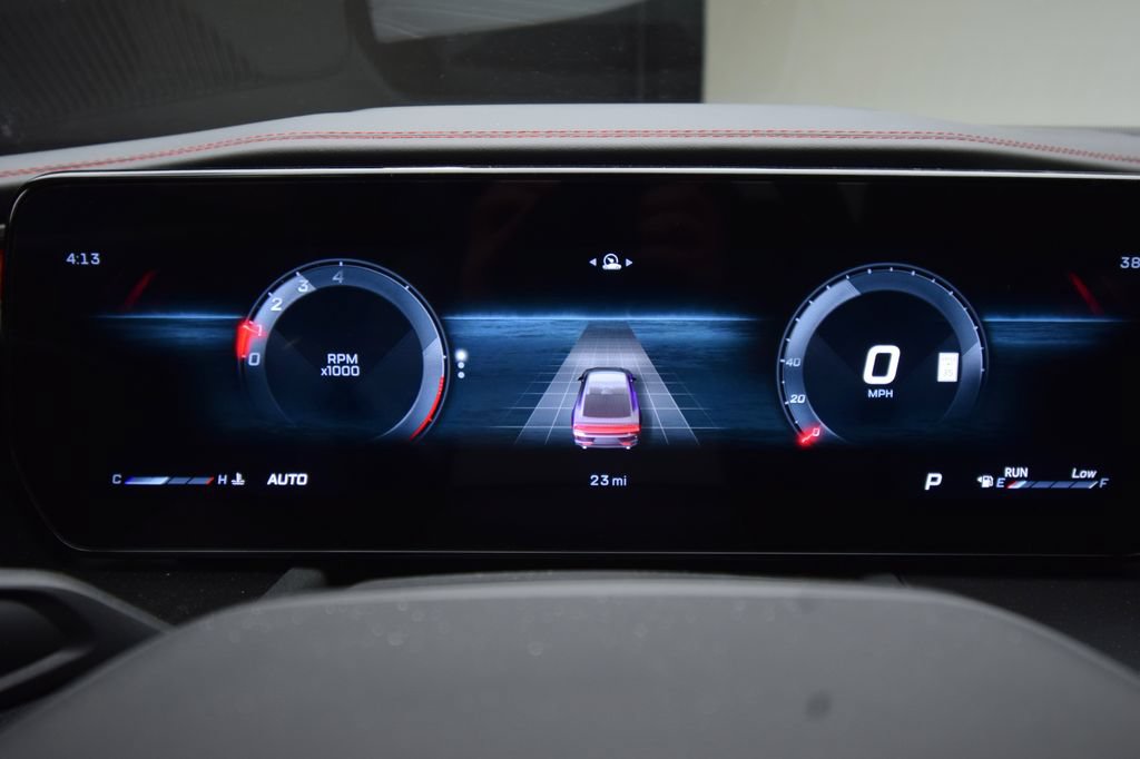 New 2026 Dodge Charger Scat Pack AWD/4WD image 22