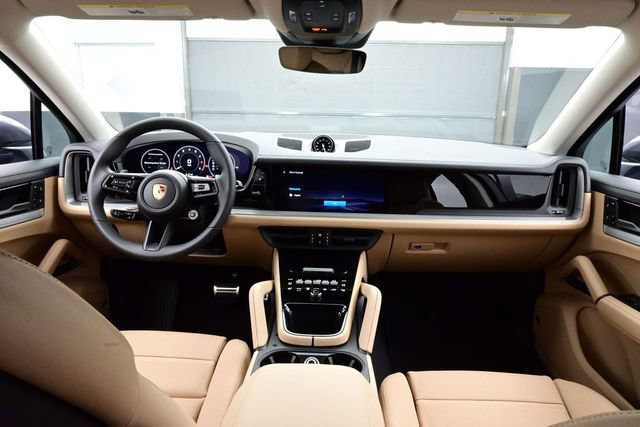 New 2026 Porsche Cayenne S AWD/4WD image 20