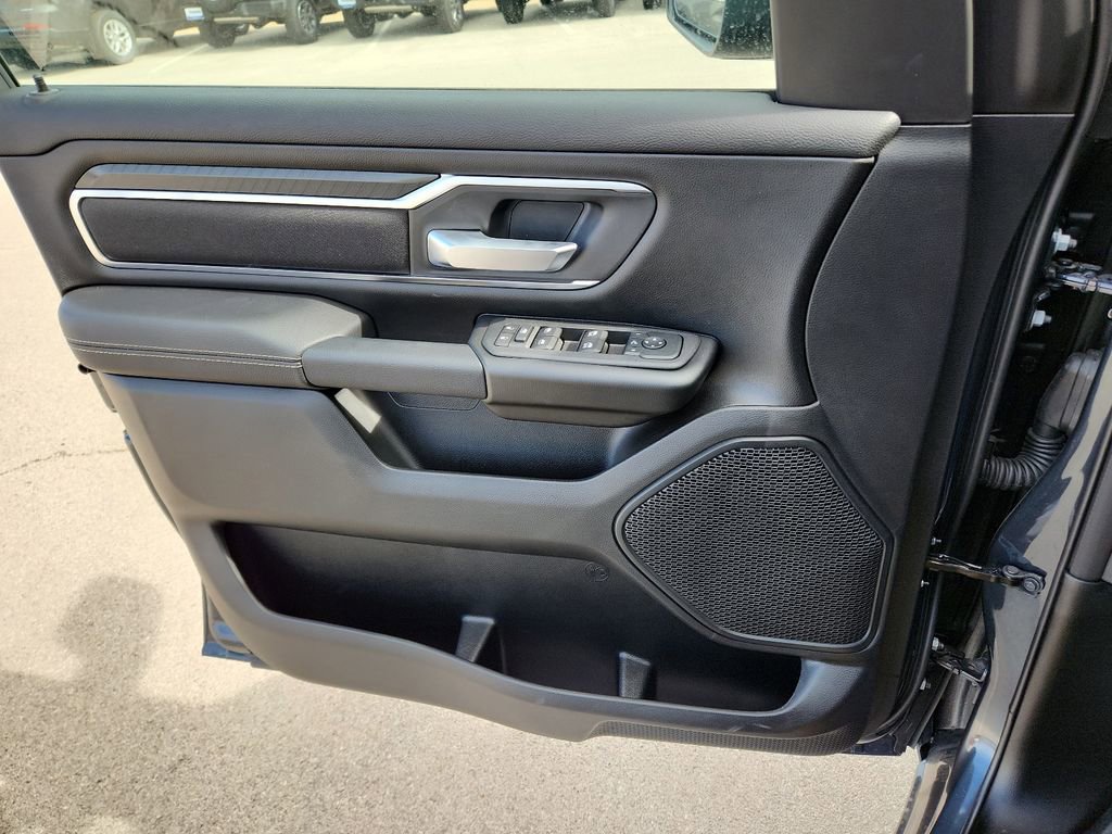 New 2025 RAM 1500 Lone Star image 14