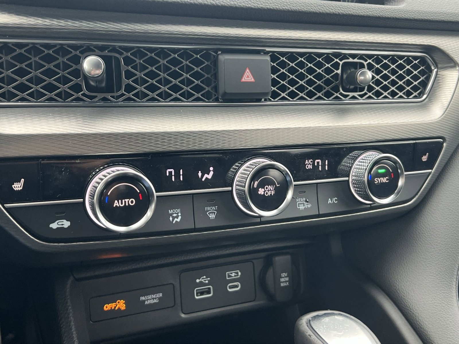 New 2026 Acura Integra A-Spec image 14