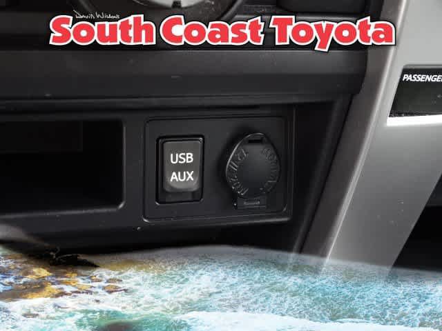 Used 2016 Toyota 4Runner SR5 Premium AWD/4WD image 31