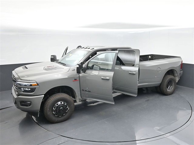 New 2026 RAM 3500 Laramie w/ Night Edition image 51