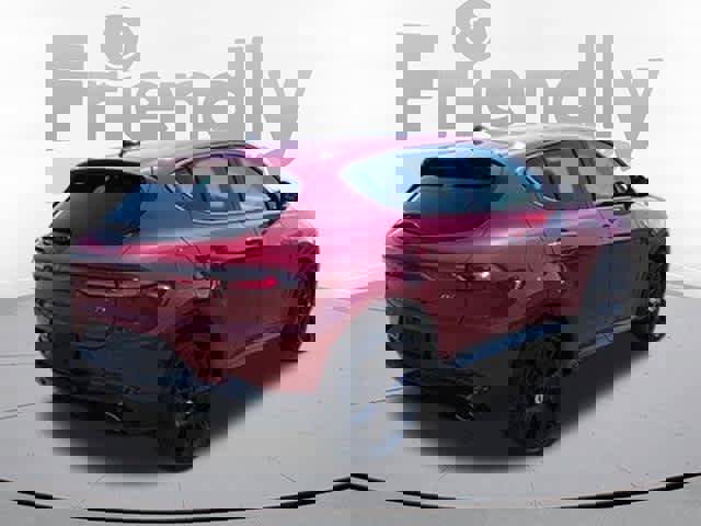 New 2024 Dodge Hornet R/T Plus w/ Track Pack image 16