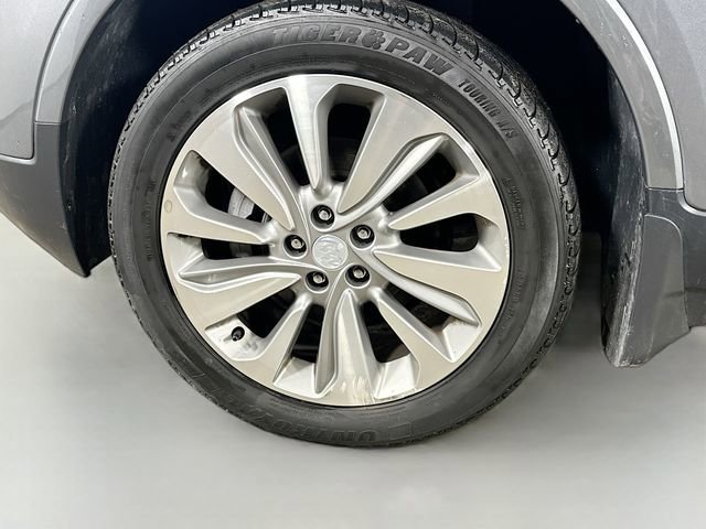 Used 2019 Buick Encore Preferred image 29