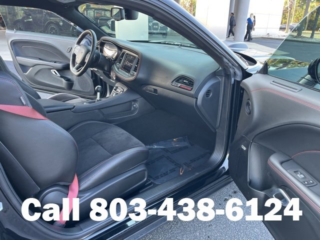Used 2023 Dodge Challenger R/T Scat Pack image 10