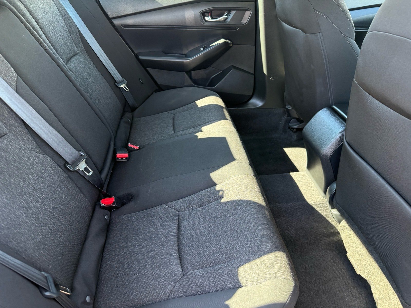 Used 2024 Honda Accord EX image 29
