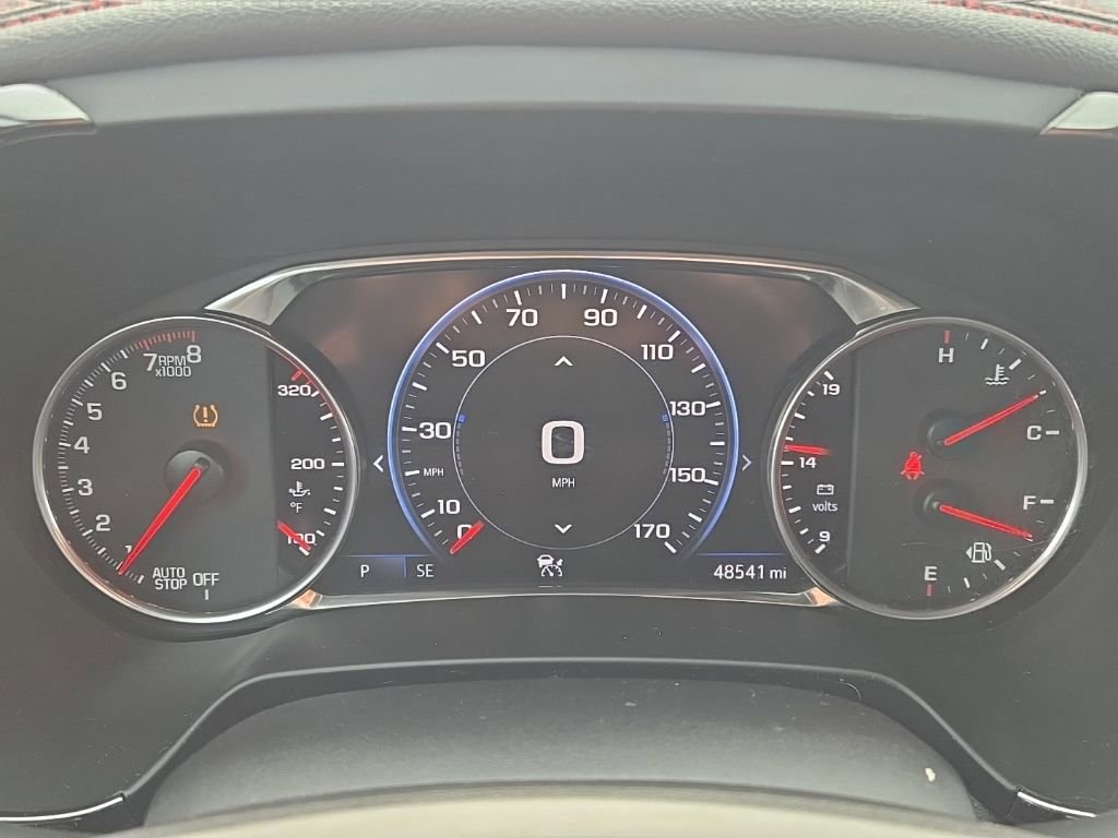 Used 2020 Chevrolet Blazer RS image 5