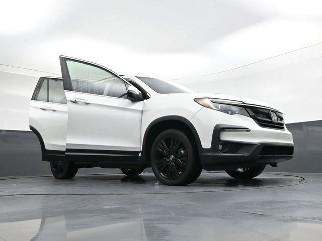 Used 2021 Honda Pilot Special Edition image 43