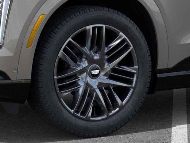 New 2026 Cadillac Escalade IQ Sport 1 w/ LPO, ONYX Package image 10