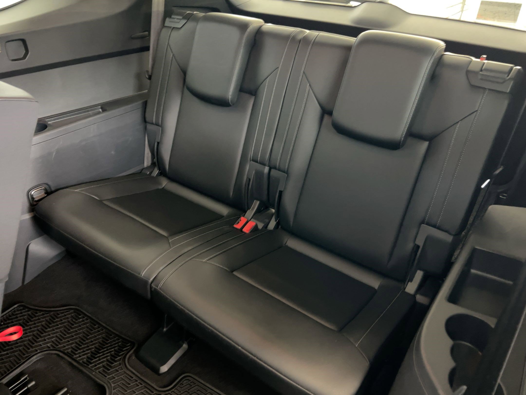 Used 2019 Volkswagen Atlas SEL image 31