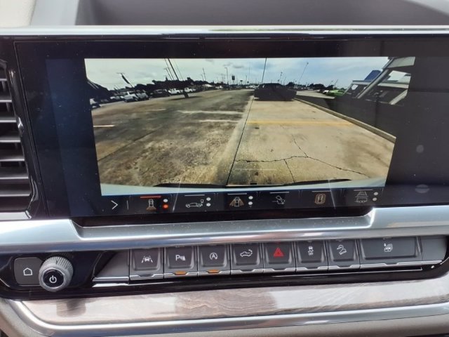 New 2026 Chevrolet Silverado 1500 LTZ w/ LTZ Convenience Package II AWD/4WD image 30