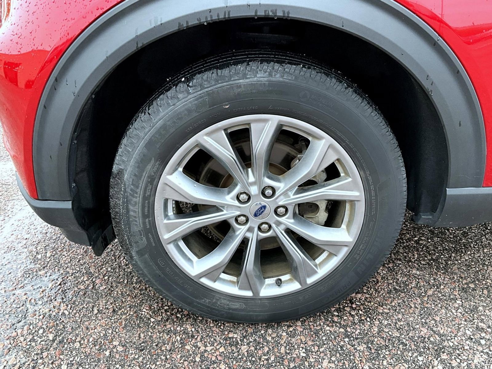 Used 2022 Ford Explorer XLT w/ Equipment Group 202A image 24