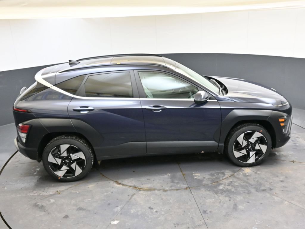 New 2026 Hyundai Kona Limited image 54