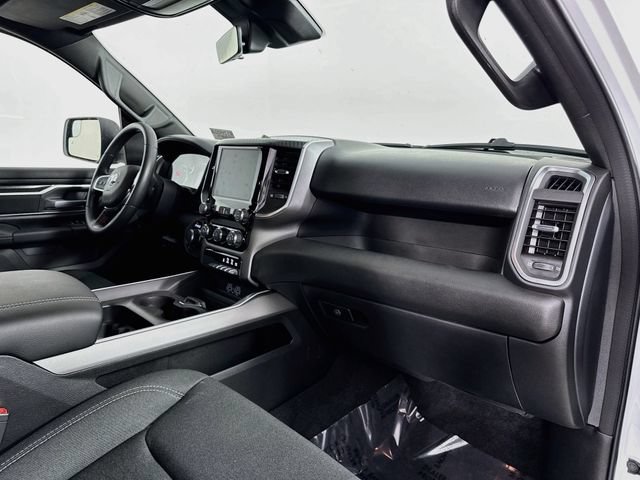 Used 2026 RAM 1500 Big Horn AWD/4WD image 25
