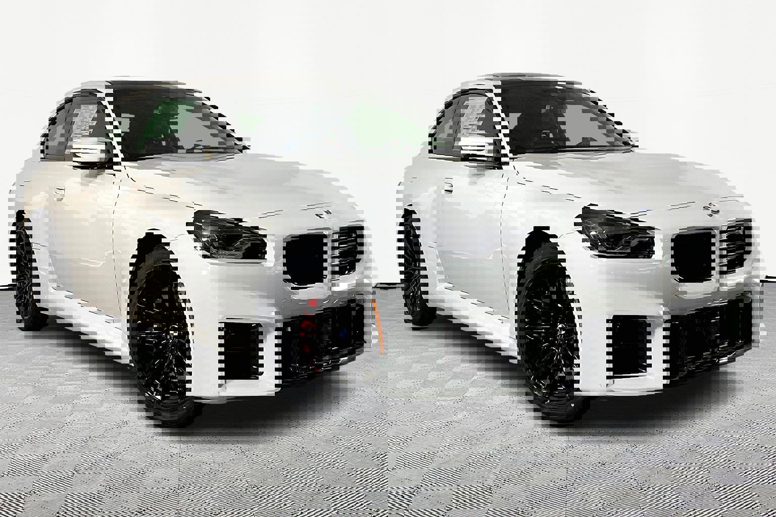 New 2026 BMW M2 image 3
