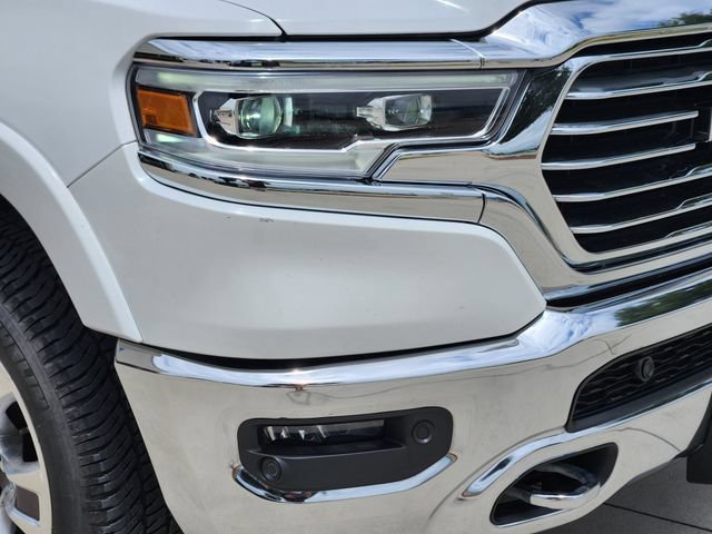 Certified 2020 RAM 1500 Limited AWD/4WD image 8