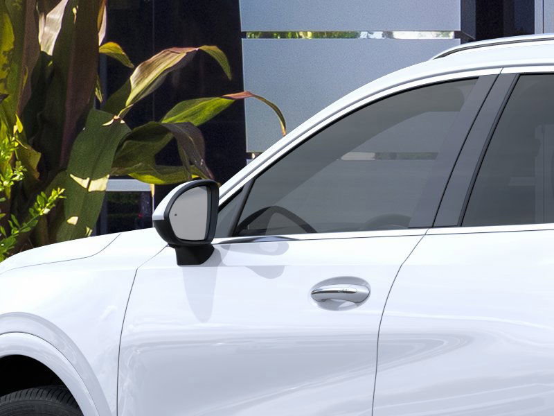 New 2026 Buick Envision Avenir AWD/4WD image 12