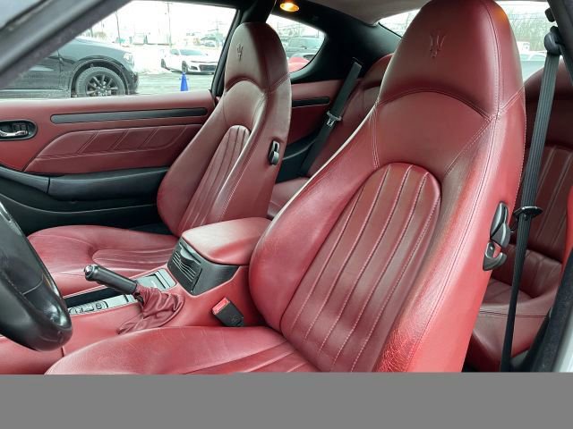 Used 2002 Maserati Coupe GT RWD image 19