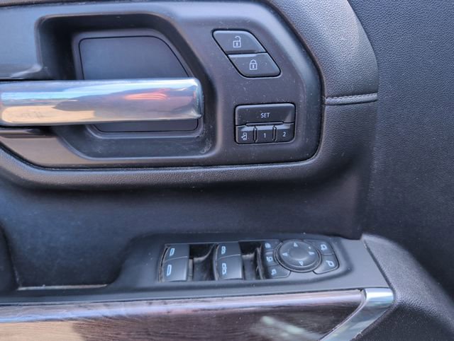 Used 2022 Chevrolet Silverado 2500 LTZ AWD/4WD image 20