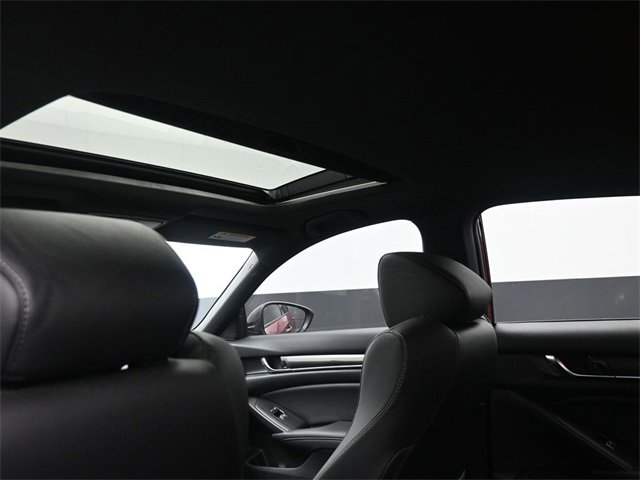 Used 2021 Honda Accord Sport image 20