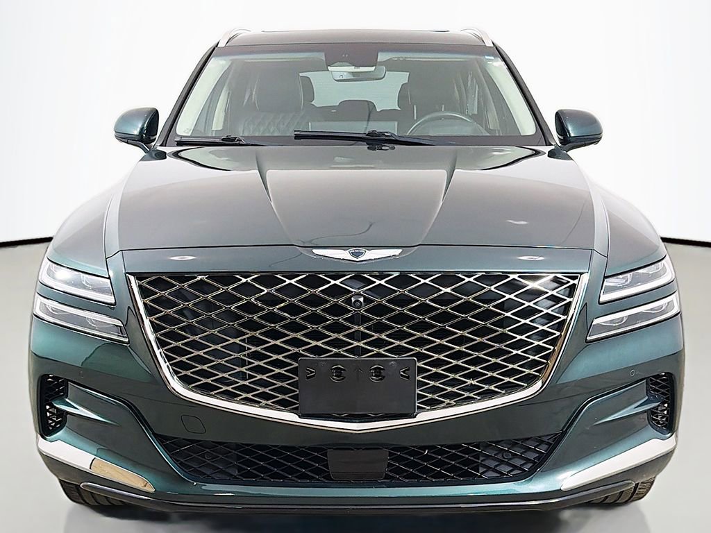 Used 2023 Genesis GV80 3.5T w/ Cargo Package AWD/4WD image 15