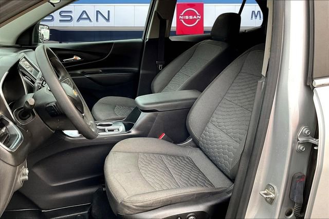 Used 2021 Chevrolet Equinox LT image 18