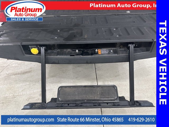 Used 2020 Ford F250 King Ranch w/ King Ranch Ultimate Package image 51