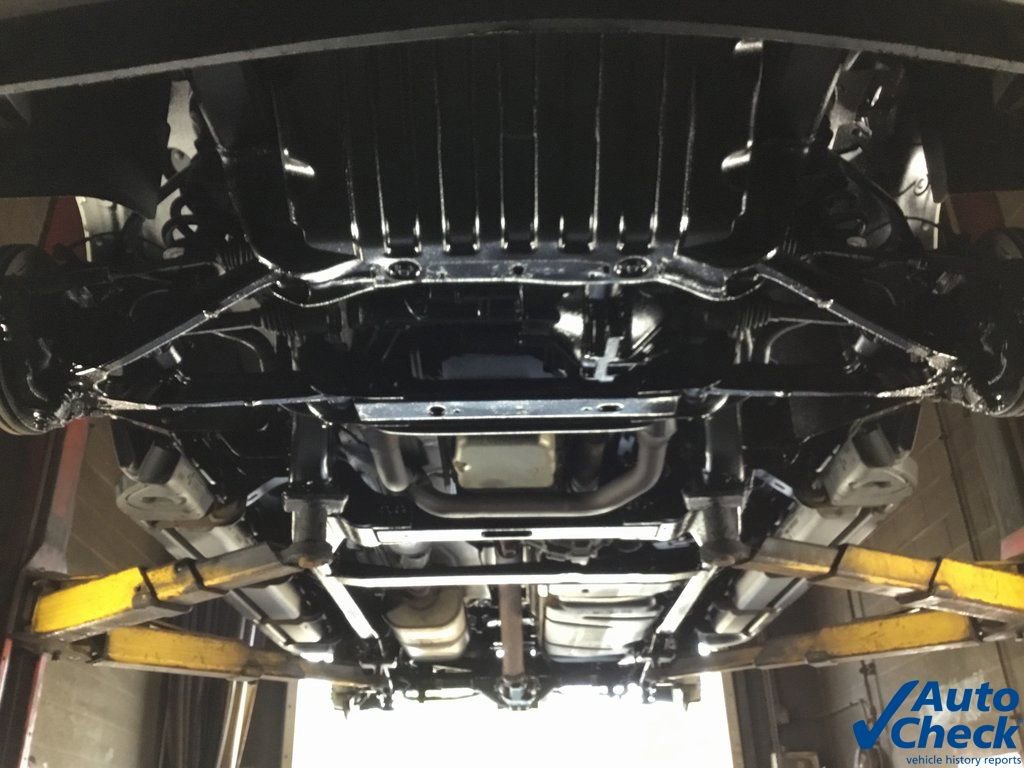 Used 2011 Chevrolet Avalanche LTZ image 22