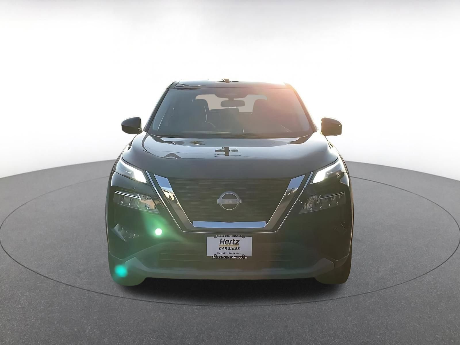 Used 2023 Nissan Rogue SV image 4