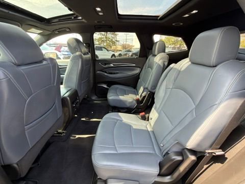 Used 2022 Buick Enclave Essence w/ Experience Buick Package image 24