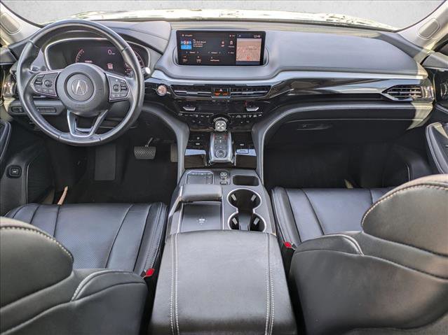 Used 2023 Acura MDX FWD w/ Technology Package image 19