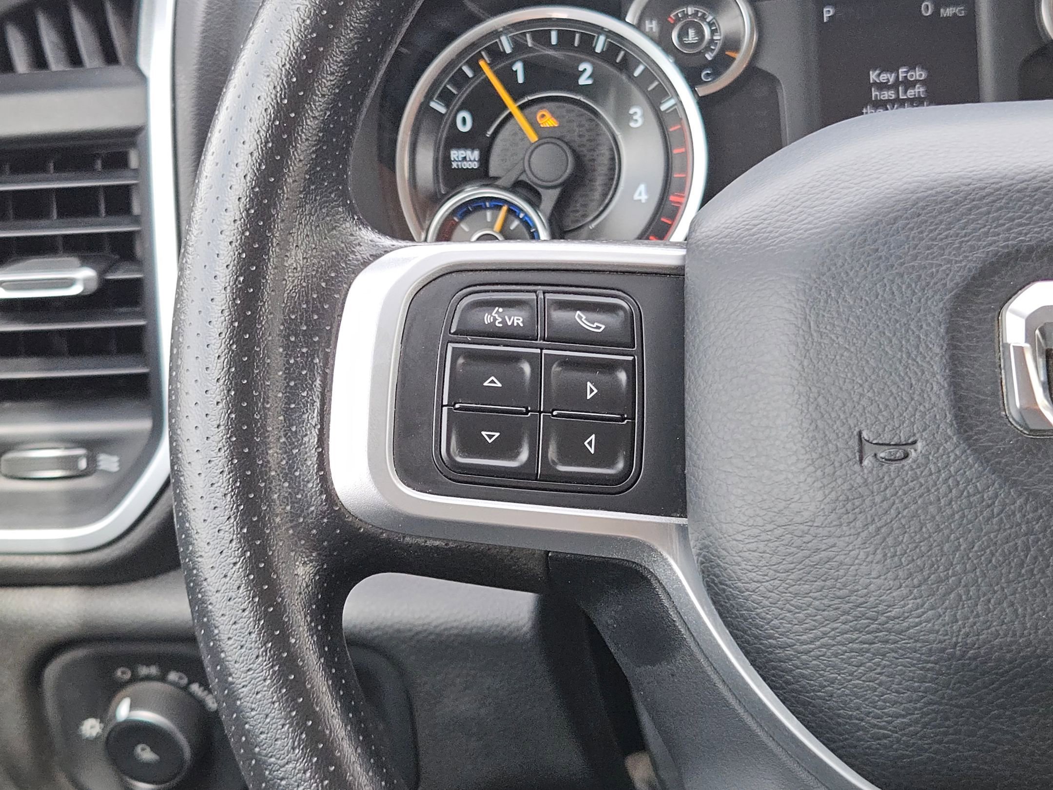 Used 2019 RAM 2500 Big Horn AWD/4WD image 21
