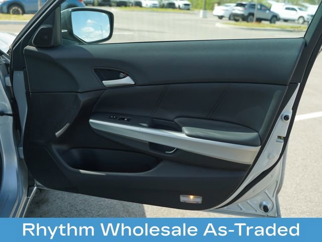 Used 2009 Honda Accord EX-L image 19