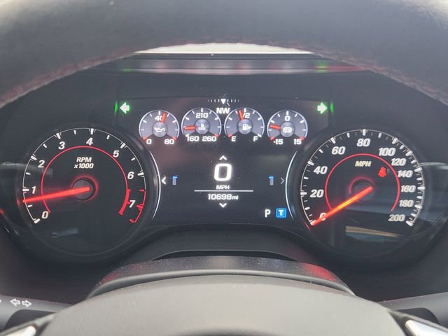 Used 2023 Chevrolet Camaro ZL1 image 13