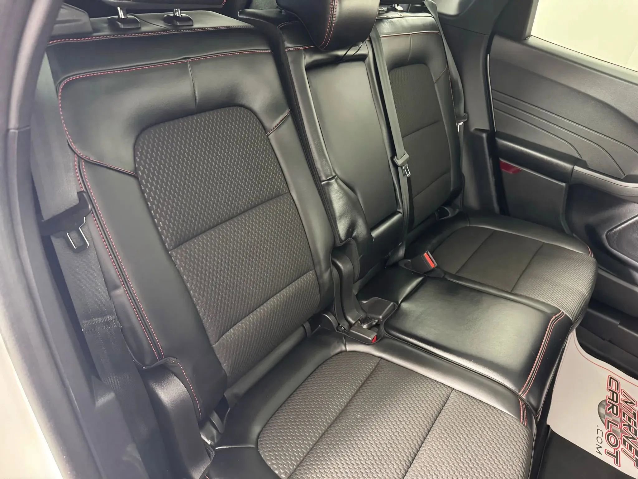 Used 2023 Ford Escape ST-Line w/ Tech Pack #1 image 37