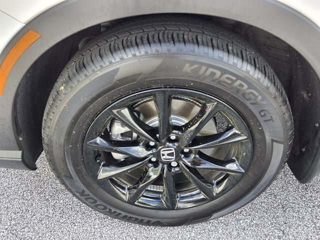 Used 2026 Honda CR-V Sport-L image 9