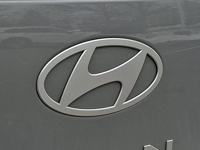 Used 2024 Hyundai Kona Limited image 30