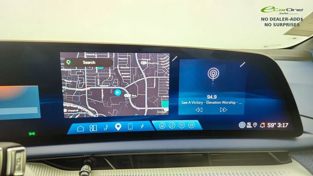 Used 2025 Cadillac Optiq Sport 2 image 49