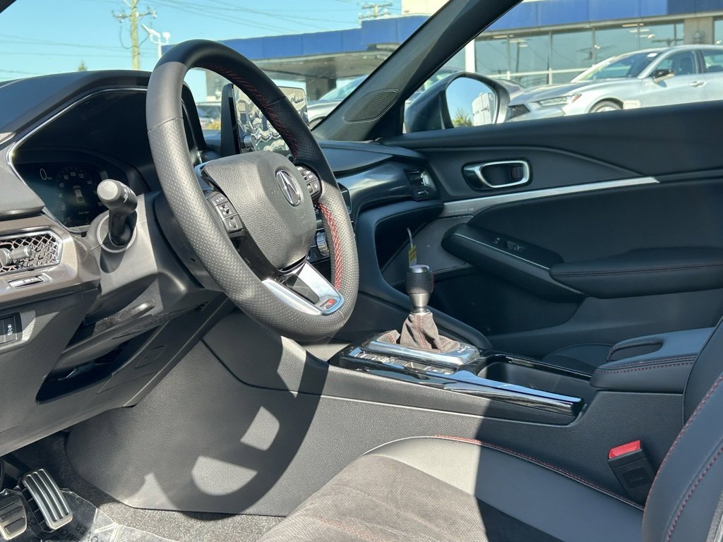 New 2026 Acura Integra Type S image 8
