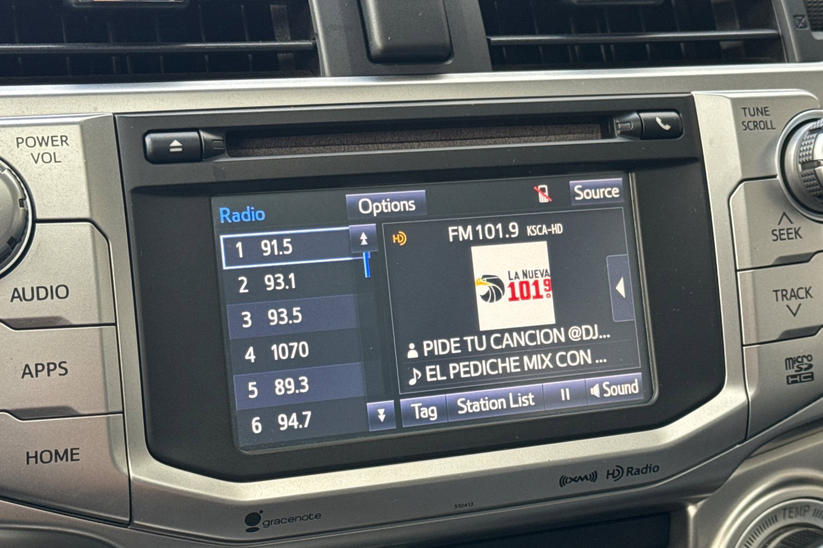 Certified 2019 Toyota 4Runner SR5 Premium image 25