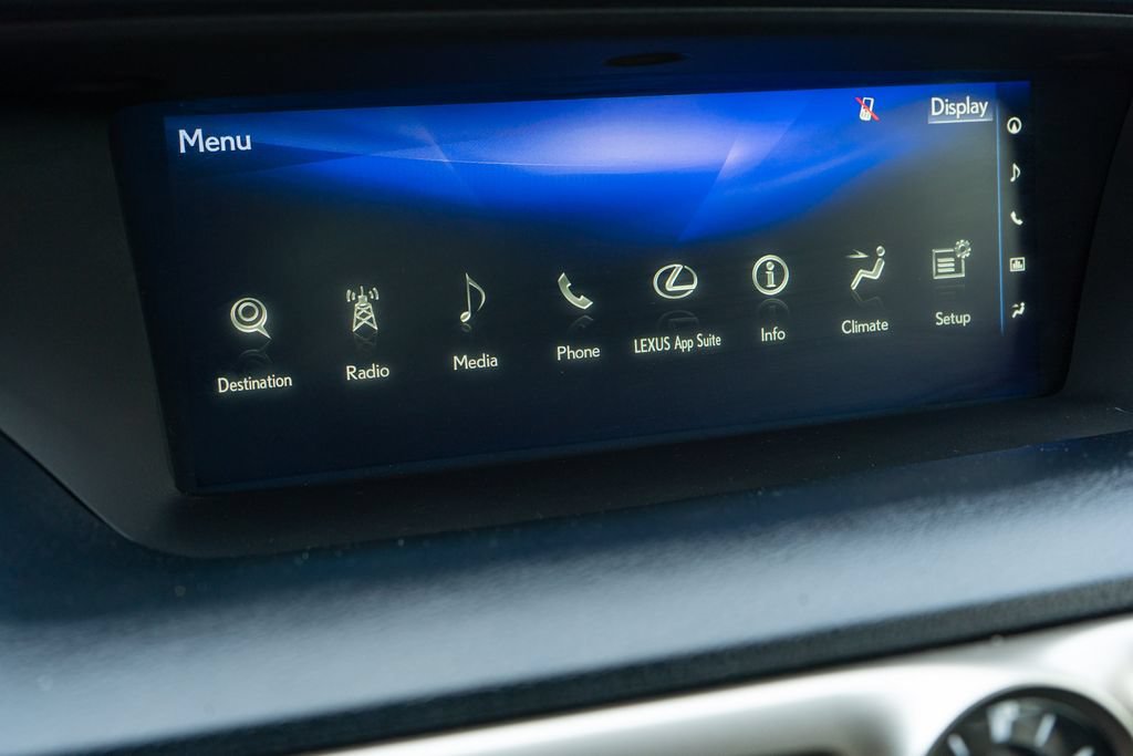 Used 2016 Lexus GS 350 RWD image 27