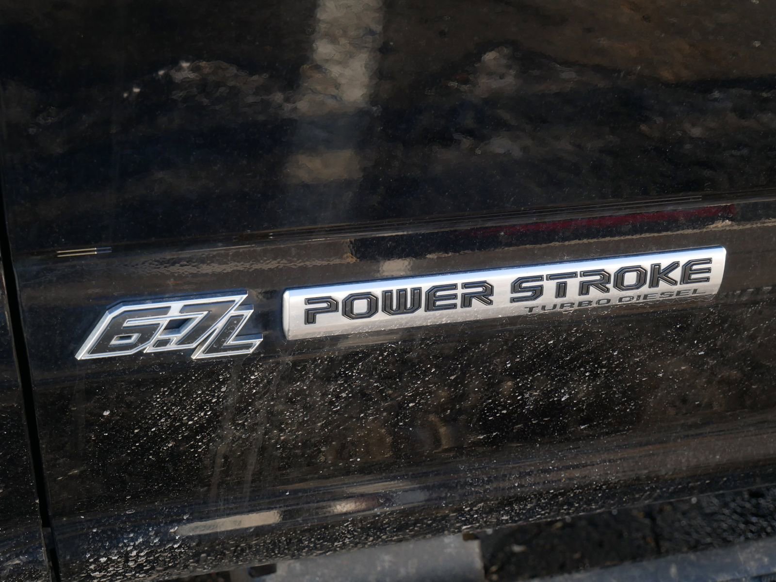 Used 2022 Ford F350 XLT w/ Black Appearance Package image 9