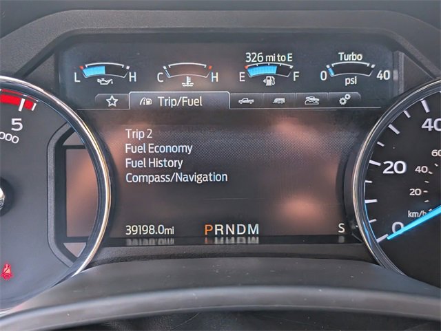 Used 2022 Ford F350 Lariat w/ Lariat Ultimate Package image 25