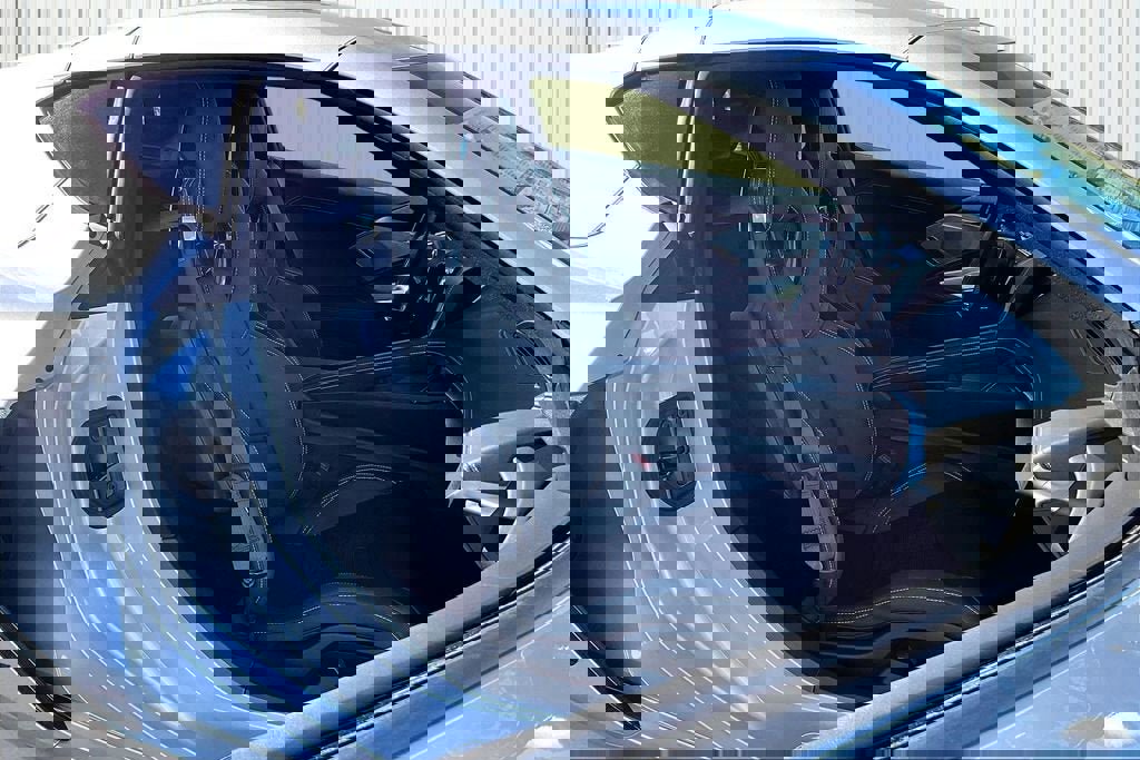 New 2026 Chevrolet Corvette Z06 image 4